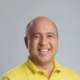 Foto de Jogli Uchôa