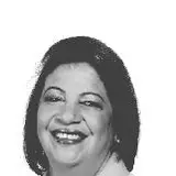 Foto de Maria Madalena Santos de Brito