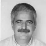 Foto de Alberto George Pereira de Albuquerque