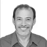 Foto de Dr. Wilson