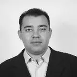 Foto de Wilson de Lima e Silva