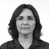 Foto de Judith Alapenha