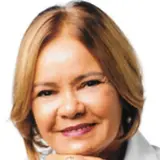 Foto de Dra Nadegi