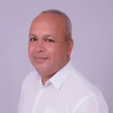 Foto de Hugo da Bahia