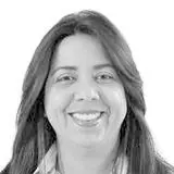 Foto de Mariana Mendes de Medeiros