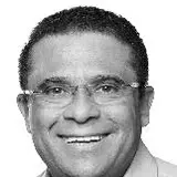 Foto de Lucrécio Gomes