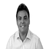 Foto de Marconi Santana