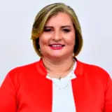Foto de Adriana Paes