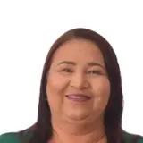 Foto de Maria Izalta Silva Lopes Gama