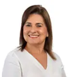 Foto de Professora Elcione