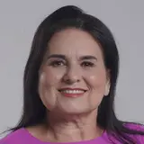 Foto de Professora Elcione