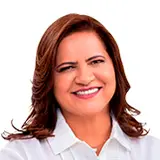 Foto de Célia Sales