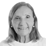 Foto de Dona Graca
