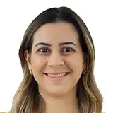 Foto de Aline Karina Alves da Costa