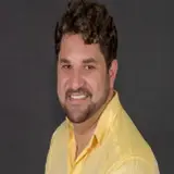 Foto de Zé de Irmã Teca