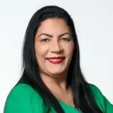 Foto de Dra Cátia