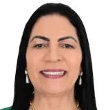 Foto de Dra Cátia
