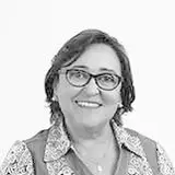 Foto de Maria Sebastiana da Conceição
