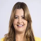 Foto de Márcia Barreto