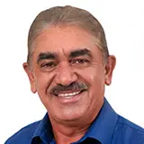 Foto de Edson Quebra Santo