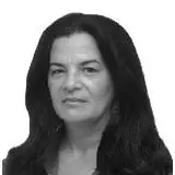 Foto de Maria Marlúcia de Assis Santos