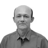 Foto de George Gueber Cavalcante Nery