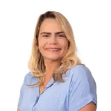 Foto de Delegada Thatianne