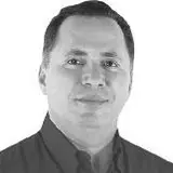Foto de Sérgio Miranda