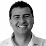 Foto de Ruben de Lima Barbosa