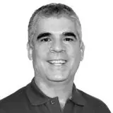 Foto de Manoel Marcos Alves Ferreira