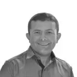 Foto de Tião de Gaudêncio