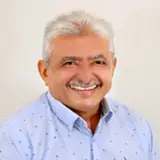 Foto de Zé Pretinho