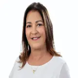 Foto de Isabel Hacker