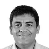 Foto de Delson Lustosa