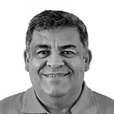 Foto de Delson Lustosa