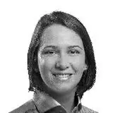 Foto de Débora Almeida