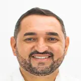 Foto de Aleudo Benedito