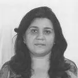 Foto de Maria Aparecida Vicente Oliveira Caldas