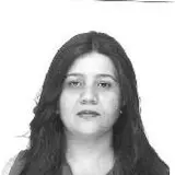 Foto de Maria Aparecida Vicente Oliveira Caldas
