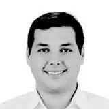 Foto de Sergio Hacker