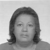 Foto de Tereza Cristina Barboza da Silva