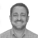Foto de Geroncio Antonio Figueiredo Silva