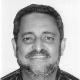 Foto de Gerôncio Antônio Figueiredo Silva