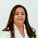 Foto de Helbinha de Rodrigues