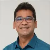 Foto de Sílvio Roque