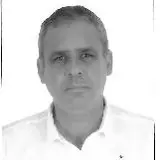 Foto de Allan Kardec Bezerra da Silva