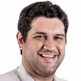 Foto de Guilherme de Albuquerque Melo Nunes