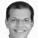 Foto de Chico Vigário