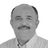 Foto de Professor Mano