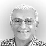 Foto de Aloísio Rodrigues de Melo